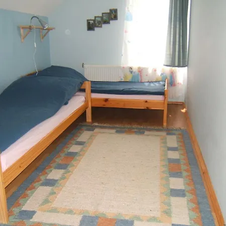 Holiday In Abrahamhegy/balaton 17921 Holiday home *