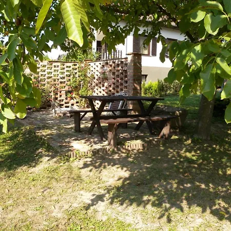 Holiday In Abrahamhegy/balaton 17921 * Abrahamhegy