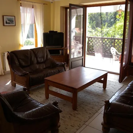 Holiday home Holiday In Abrahamhegy/balaton 17921