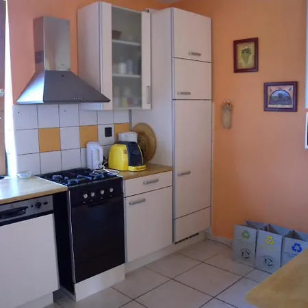 Holiday home Holiday In Abrahamhegy/balaton 17921 *