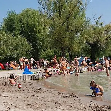 Holiday In Abrahamhegy/balaton 17921 * Abrahamhegy