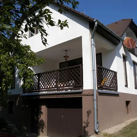 Holiday In Abrahamhegy/balaton 17921 Holiday home
